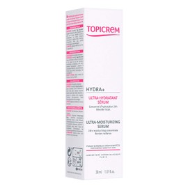 Topicrem Body Cream 30ml
