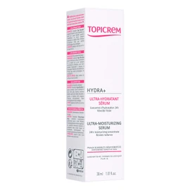 Topicrem Body Cream 30ml