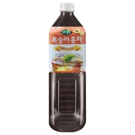 Sellerhub VCM 자연생각 액상 복숭아홍차 980ml (S31896275) VCM Natural Thought Liquid Peach Black Tea 980ml