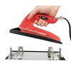 TruePower 709-1254 10-Inch Carpet Seaming Iron, 800-watt