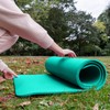 BalanceFrom All-Purpose 1-Inch Extra Thick High Density Anti-Tear Exercise Yoga