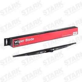 STARK SKWIB-0940136 Windscreen Wiper Blade without Spoiler Standard Length 1: 450 mm