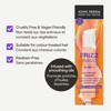 John Frieda Frizz Ease Lightweight Serum for Smoother Hair, Ideal