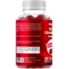 Vitamatic Cranberry Gummies Urinary Tract Health Supplement - 1000mg -