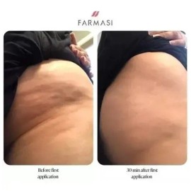 Corporal Modeladora Flaunt It Reduce Talla Y Celulitis