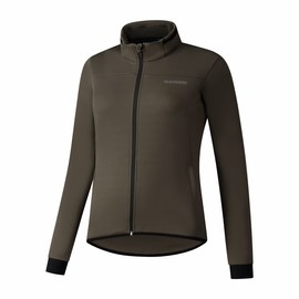 SHIMANO Giacca Marca Modello W's Nagano Jacket Warm
