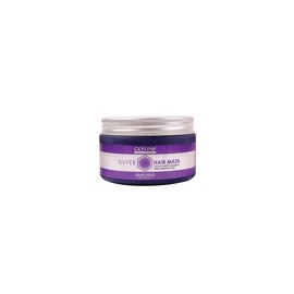 Ceylinn Silver Hair Mask 300 Ml