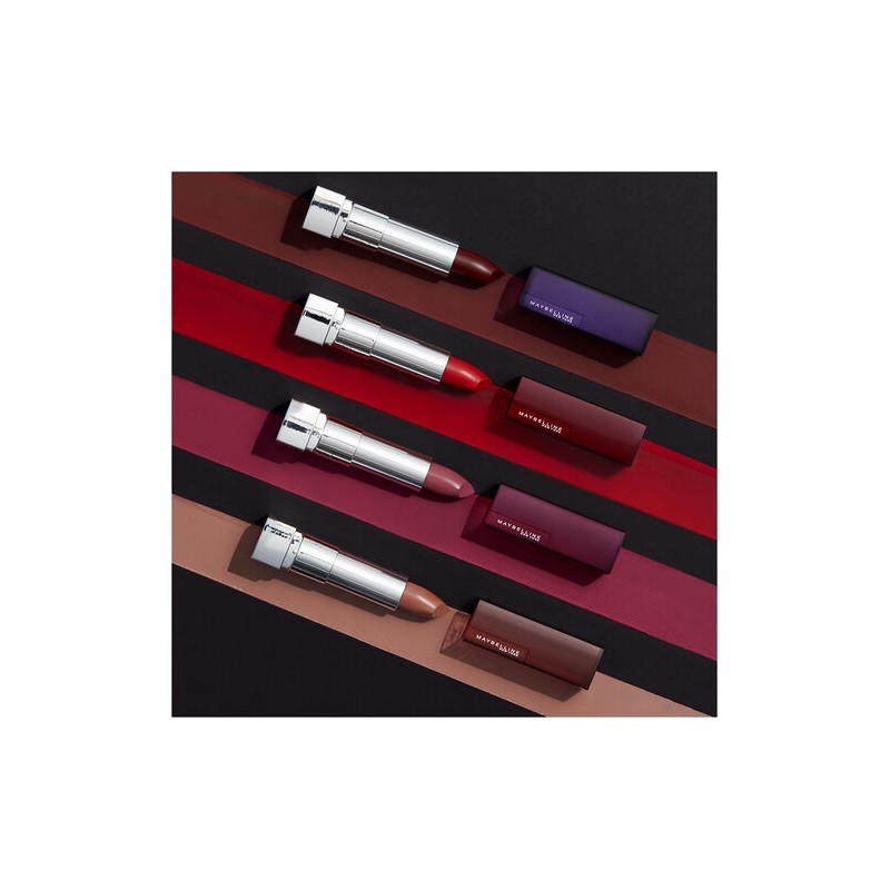 Maybelline Color Sensational Lipstick Cream 920 Nude Lust