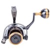 SW Series Sea Fishing Reel High Strength Easy Casting Long