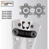 Sanuke Battery Cable Lug Crimping Tool for AWG 8 6