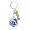 5pcs Llavero Balón Fútbol Mundial 2026 Edición Especial