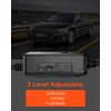 Vantrue USB-C Display Hardwire Kit with 3-Stage, Acc Cable for