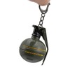 ArtkticaSupply - Frag Grenade Keychain