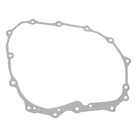 Motorcycle Gasket Right crankcase Clutch Cover for TRX400EX 99-04 XR400 96-08 NX400 NX4 Falcon 00-10 Replace OEM: 11394-KCY-671 11394-KCY-673