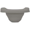 Potte Plus Multi-Function Pots: Travel Pot, Toilet Reducer and House