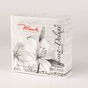 Mank Tissue Deluxe Mourning Napkins 40 x 40 cm Premium