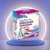 SOTL® X2 Appliance Descaler Sachets Effortlessly Remove Limescale from Kettles