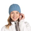 Craghoppers Women's Niamh Hat Blue