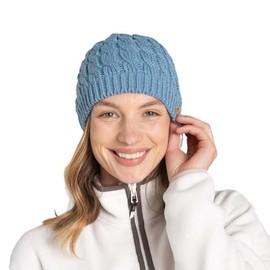 Craghoppers Women's Niamh Hat Blue