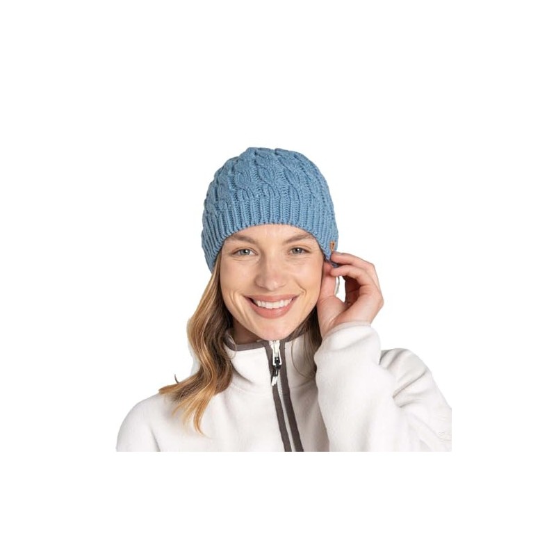 Craghoppers Women's Niamh Hat Blue
