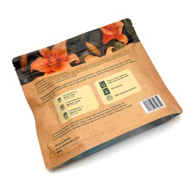 SIPA Laundry Detergent Sheets Bag - 30 Sheets, Up to 60 Loads, Lily of the Valley Scent, Phosphorus-Free, High Efficiency,Eco-Friendly (30 Count (Pack of 1))
