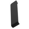 Host Back Stand, Foldable Support Bracket Kickstand Host Shell for