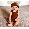 Knuckleheads Little Threads Toddler Baseball Hat - Toddler Boy Outfit