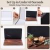 24x36 Inch Product Photography Backdrops, 10 Sheets 20 Patterns