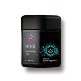 Mito-Q Eye Health 60 Tablets / 미토큐 아이 눈건강 60정