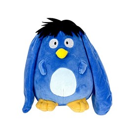 Great Eastern Entertainment Yu Yu Hakusho - Puu Plush 8" H