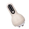 Electric Abdominal Massager Promotes Digestive Health Automatic Belly Massager for