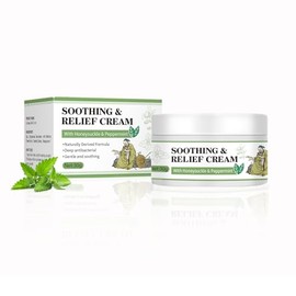 Magnesium Arnica Cream for Neck, Shoulders, Hands & Knees | Fast-absorbing 1 oz formula with MSM, glucosamine and vitamin K2; easy to massage into dry