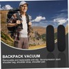 Gadpiparty Lightweight Thicker Backpack Shoulder Pads for Pressure Relief Compatible