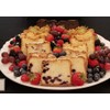 Emily's Heirloom Pound Cakes 3 Slice Variety Box