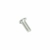 Smileracing 3/16" Stainless Steel Brake Line Clamp & Screw Street