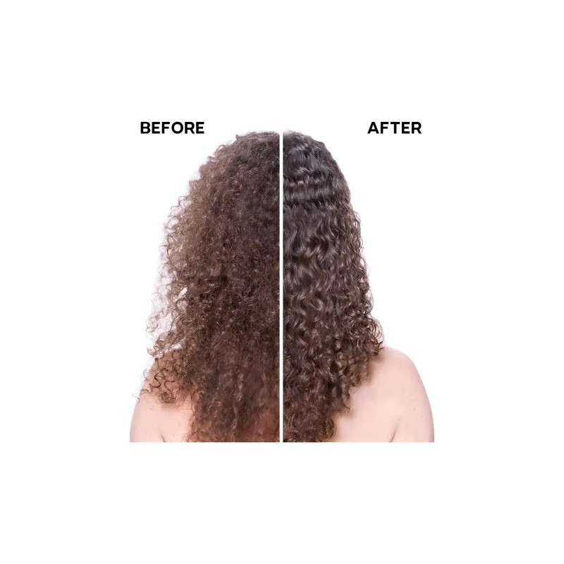 Shampoo Mascarilla Definicion Para Cabello Rizado Alfaparf