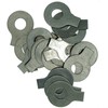 M10 (10mm x 26mm) Tab Washer - Stainless Steel (A2)
