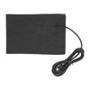 ANKROYU DC 5V Heating Pad, Carbon Fibre USB Electric Heated