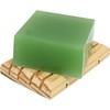 Eclectic Lady Rosemary Glycerin Soap, 4 oz Bar