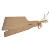 Albgenuss Spätzle Scraper Set: Real Wood Spätzle Board Made of