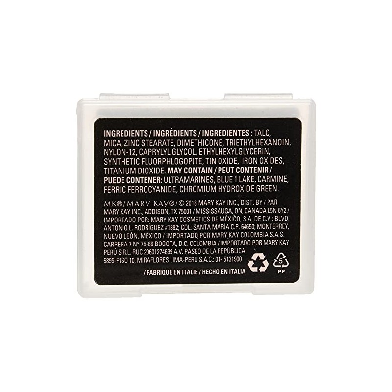 Sombra para Ojos Mary Kay Chromafusion Burnished Bronze (Destellos)