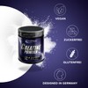 IronMaxx Creatine Monohydrat-Pulver - Neutral 250g Dose | Hochdosiert Mit