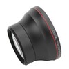 58mm 0.43X Wide Angle Lens Optical Glass Camera Lens with