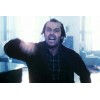 Horror Movie The Shining Studio Photo Framing Print 8 x 10