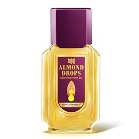 Bajaj Almond Hair Oil 500 ml