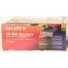 Sony CD-RW CRX140E Recorder EIDE 8x4x32 Internal Drive Windows 95/98/Me/2000