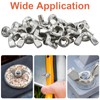 Pack of 25 Wing Nuts Stainless Steel Wing Nut Rustproof