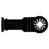Bosch 2330105 Hcs Plunge Cut Saw Blade, Black