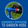 BioAdvanced All-In-One Rose and Flower Plant Spray, Hose Spray, 32