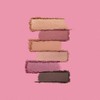 Mineralist Eyeshadow Palette - Rosewood by bareMinerals for Women -